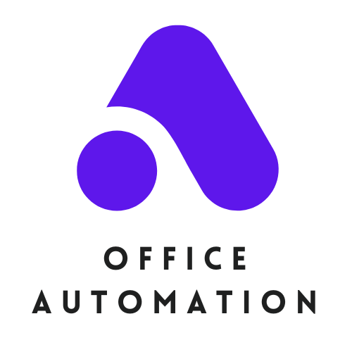 Office Automation 