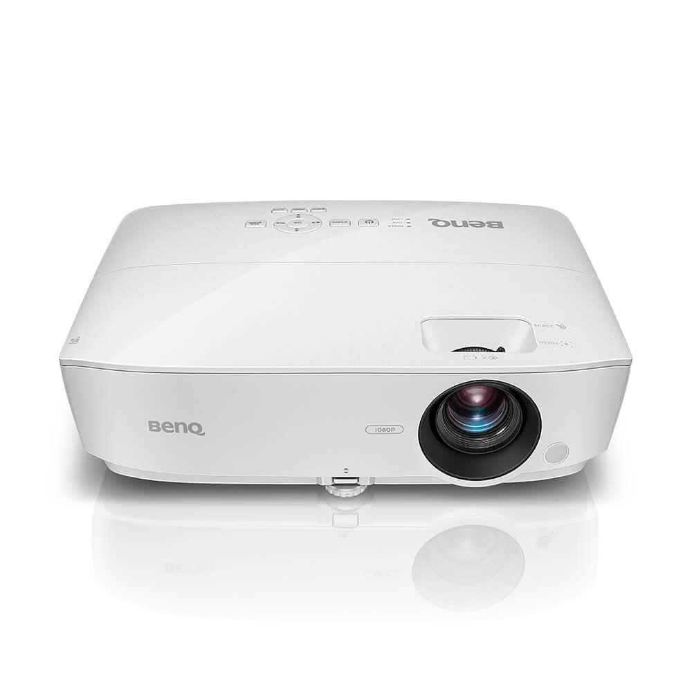BenQ MH536 Full-HD 1080p Business Projector - 全高清 1080p 商務投影機