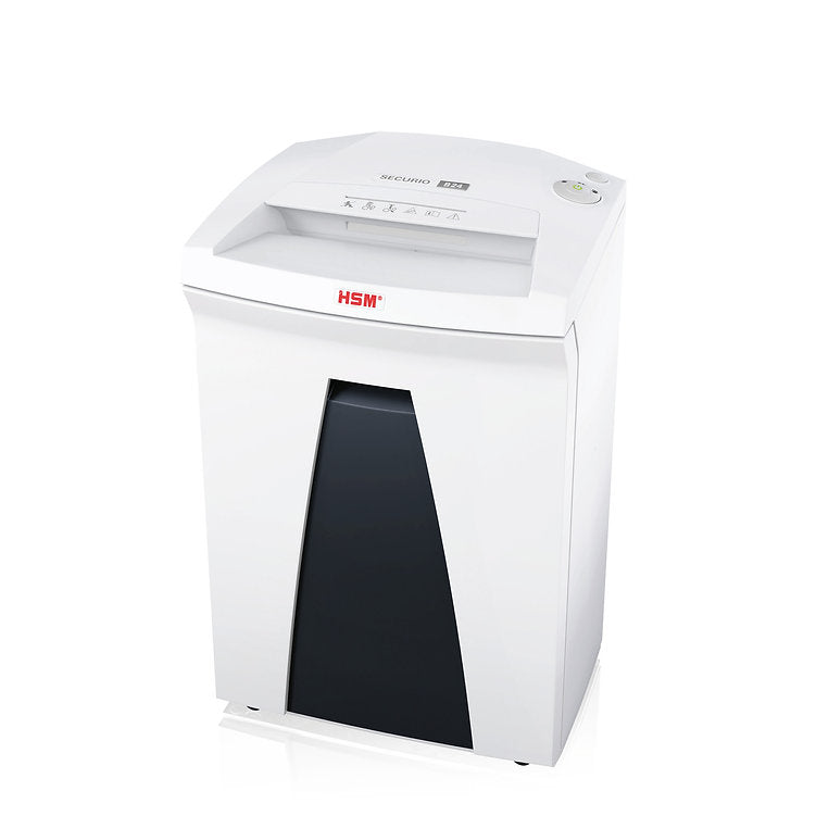 HSM Securio B24 Strip-cut Paper Shredder