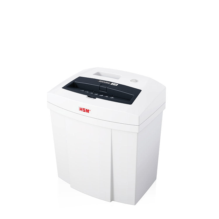 HSM Securio C14 Cross-cut Paper Shredder