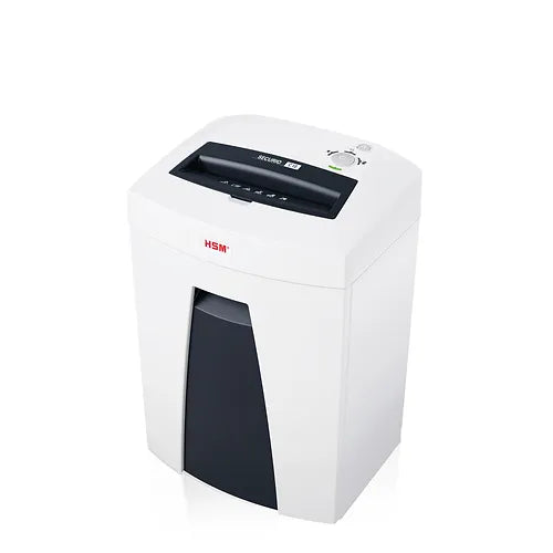 HSM Securio C18 Cross-cut Paper Shredder 3.9x30mm