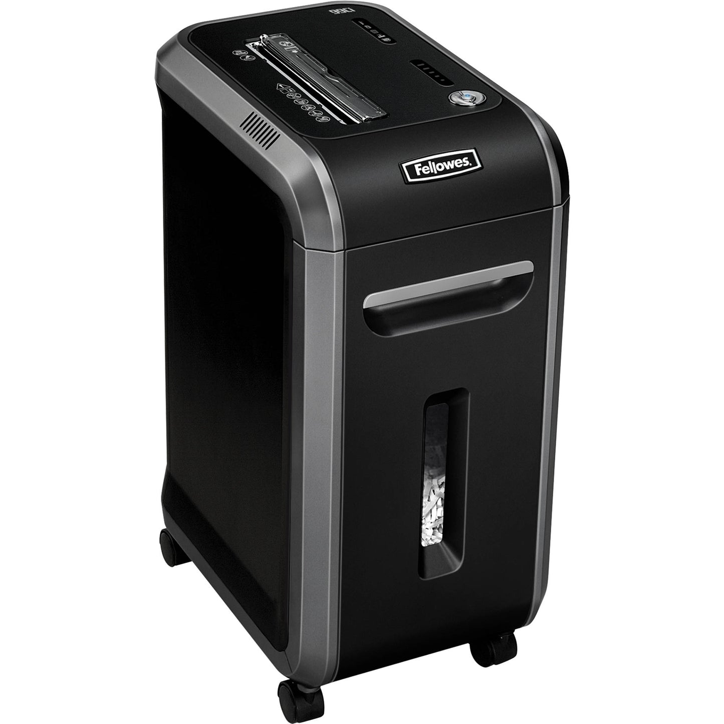 Fellowes Powershred® 99ci 碎紙機