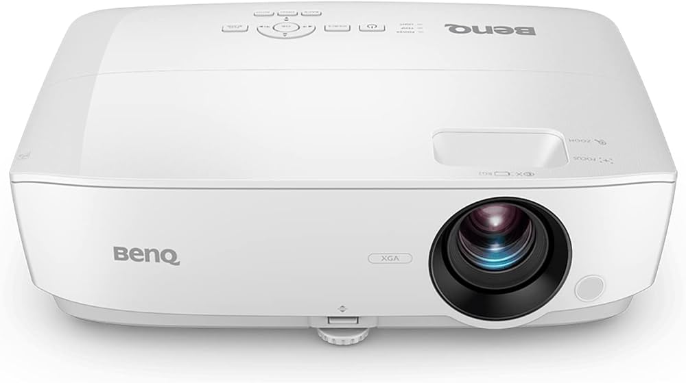 BenQ Business Projector MX536 商務投影機