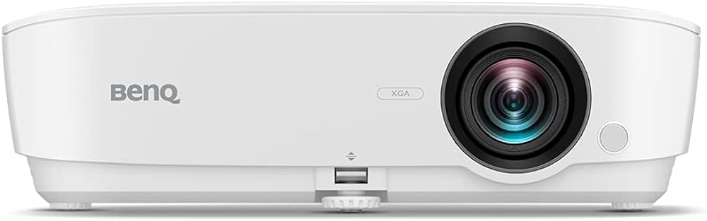 BenQ Business Projector MX536 商務投影機