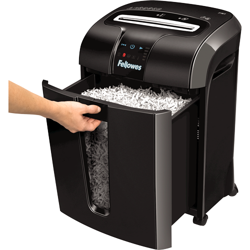 Fellowes Powershred® 73ci Paper Shredder 碎紙機