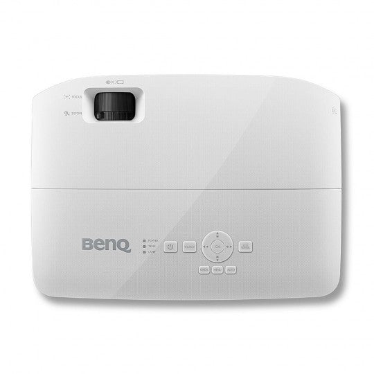 BenQ MH536 Full-HD 1080p Business Projector - 全高清 1080p 商務投影機