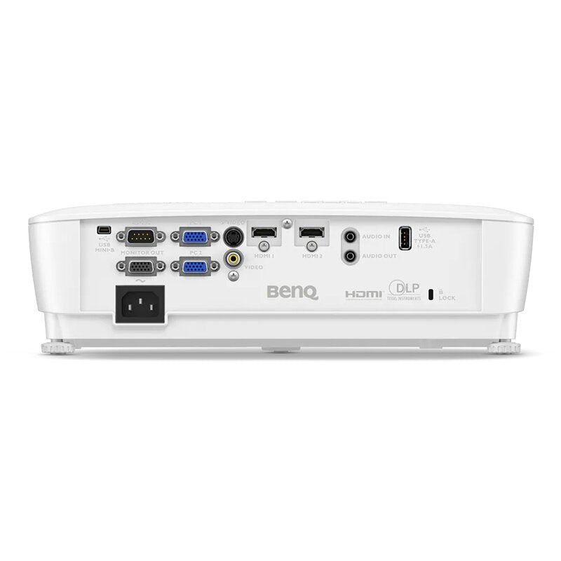 BenQ Business Projector MX536 商務投影機