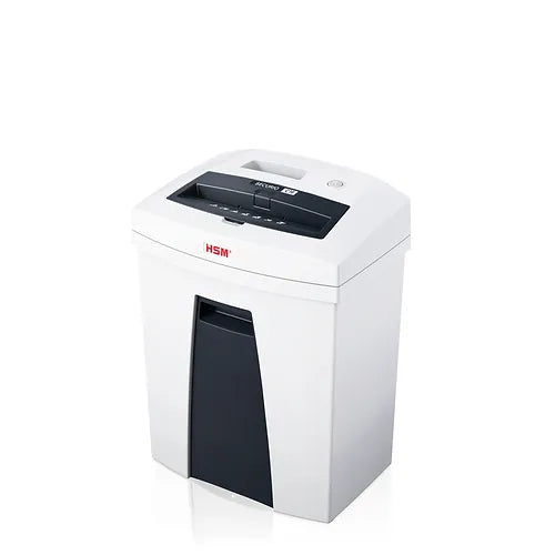 HSM Securio C16 Strip-cut Paper Shredder